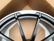 Mercedes SLS C197 2010–2014 Kované disky OEM R19/R20 (4 ks) fotografie 8