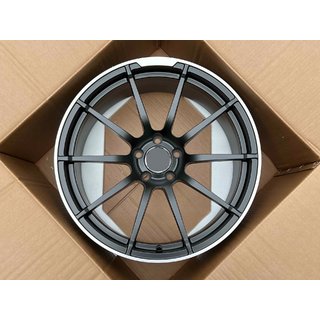 Kované disky OEM R19/R20 (4 ks) fotografie 1