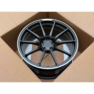 Kované disky OEM R19/R20 (4 ks) fotografie 2
