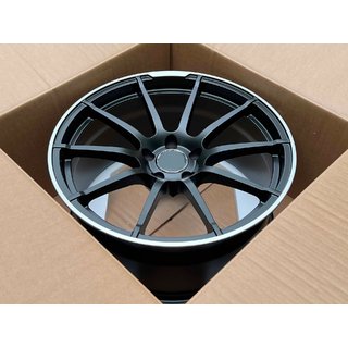 Kované disky OEM R19/R20 (4 ks) fotografie 3