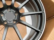 Mercedes AMG GT C190/R190 2014–2022 Kované disky OEM R19/R20 (4 ks) fotografie 7