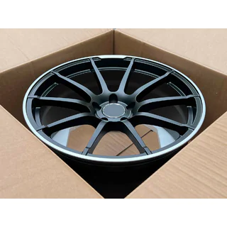 Kované disky OEM R19/R20 (4 ks) Mercedes AMG GT C190/R190 2014–2022 fotografie 4