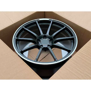 Kované disky OEM R19/R20 (4 ks) Mercedes AMG GT C190/R190 2014–2022 fotografie 2