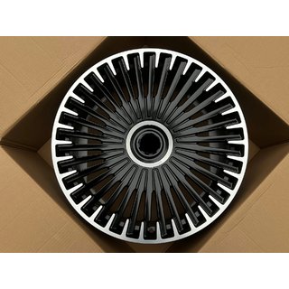 Kované disky OEM R22 V5 (4 ks) Mercedes S-сlass W223 2020– fotografie 1