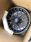Mercedes CLS C257 2018– Kované disky OEM R20 (4 ks) fotografie 4