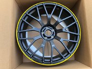 Mercedes CLS C257 2018– Kované disky OEM R20 (4 ks) fotografie 2