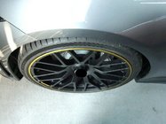 Mercedes CLS C257 2018– Kované disky OEM R20 (4 ks) fotografie 5