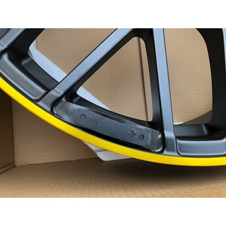 Kované disky OEM R20 (4 ks) Mercedes CLS C257 2018– fotografie 3