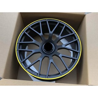 Kované disky OEM R20 (4 ks) Mercedes CLS C257 2018– fotografie 1