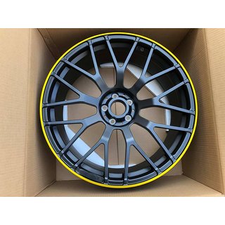 Kované disky OEM R20 (4 ks) Mercedes CLS C257 2018– fotografie 2