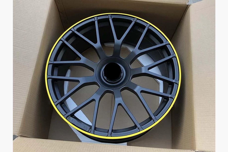 Mercedes CLS C257 2018– Kované disky OEM R20 (4 ks) Image
