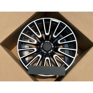 Kované disky OEM R22 V1 (4 ks) fotografie 4