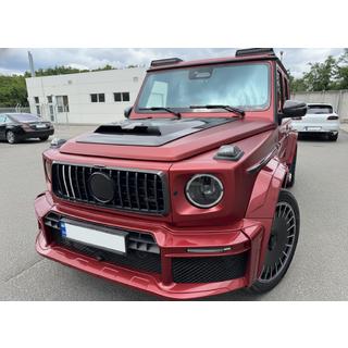 Sada body kitu BRB 800 (plast) Mercedes třída G W465 2025– fotografie 1