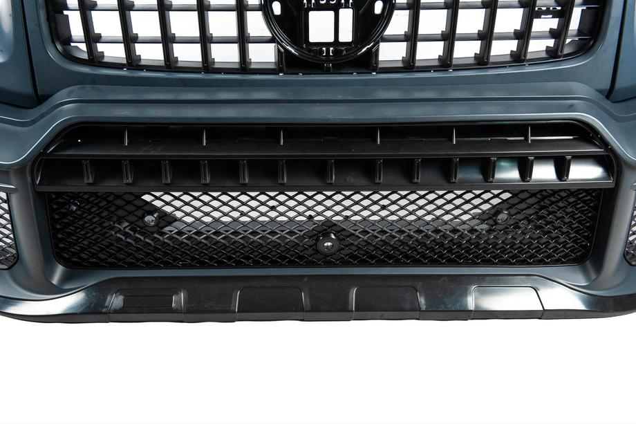 Mercedes třída G W465 2025– Sada body kitu BRB 800 (plast) Fotografie 13
