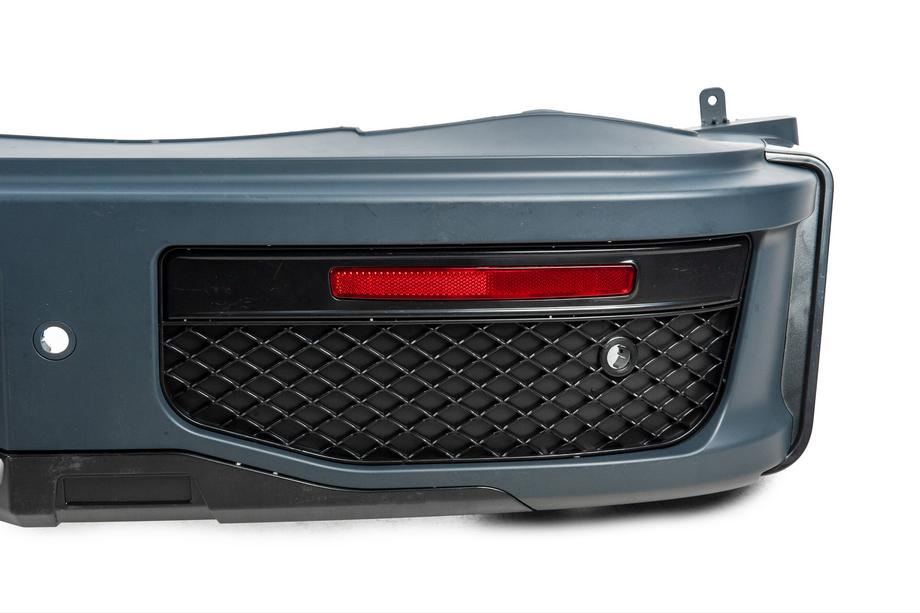 Mercedes třída G W465 2025– Sada body kitu BRB 800 (plast) Fotografie 21