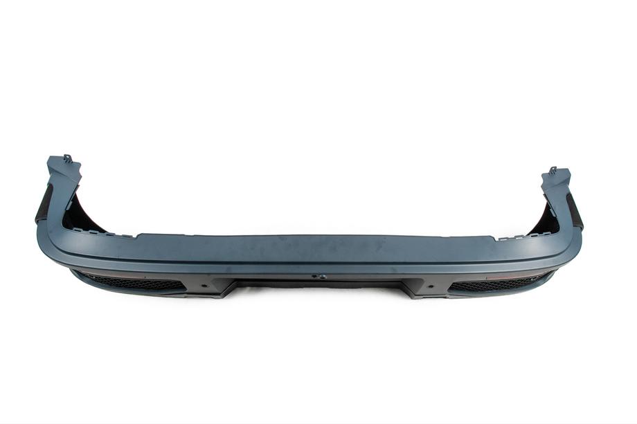 Mercedes třída G W465 2025– Sada body kitu BRB 800 (plast) Fotografie 23