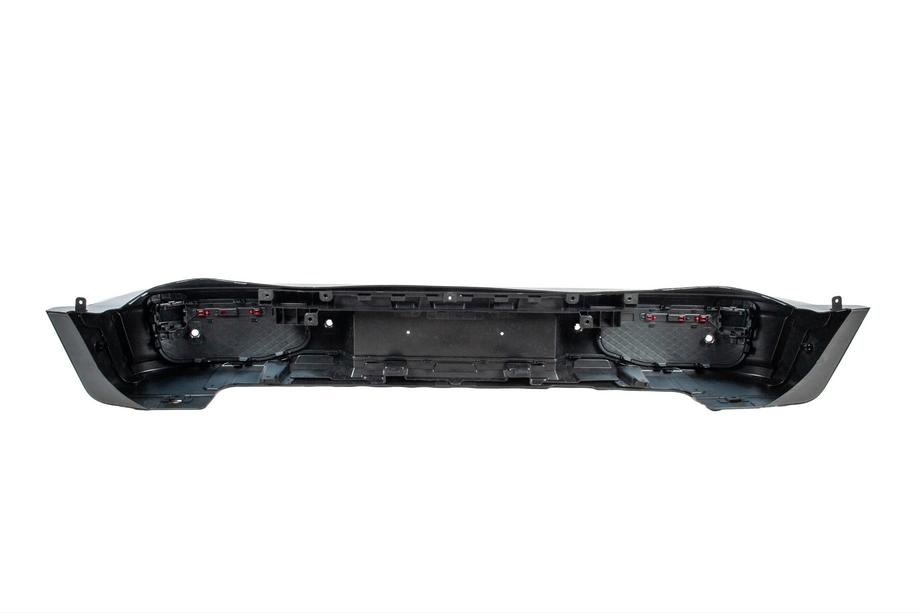 Mercedes třída G W465 2025– Sada body kitu BRB 800 (plast) Fotografie 24