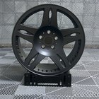 Mercedes G-Class W463 2018–2024 Kované disky OEM R20 V1 (4 ks) fotografie 1