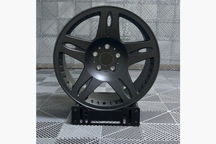 Mercedes G-Class W463 2018–2024 Kované disky OEM R20 V1 (4 ks) Image