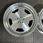 Mercedes S-Class W222 2013–2022 Kované disky OEM R20 (4 ks) fotografie 7