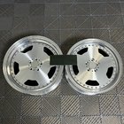 Mercedes S-Class W222 2013–2022 Kované disky OEM R20 (4 ks) fotografie 3
