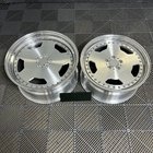 Mercedes S-Class W222 2013–2022 Kované disky OEM R20 (4 ks) fotografie 5