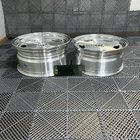 Mercedes S-Class W222 2013–2022 Kované disky OEM R20 (4 ks) fotografie 6