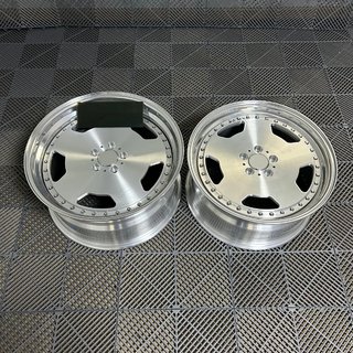 Kované disky OEM R20 (4 ks) fotografie 4