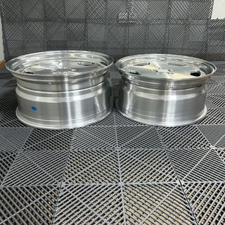 Kované disky OEM R20 (4 ks) fotografie 2