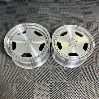 Kované disky OEM R20 (4 ks) fotografie 1