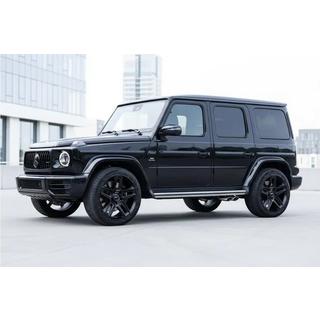 Kované hliníkové disky Custom V1 (R20, 4 ks) Mercedes třída G W465 2025– fotografie 1