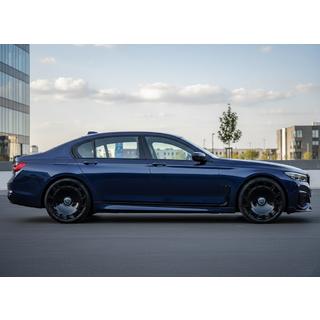 Kované disky R22 (MNSR-Design, sada 4 ks) fotografie 1