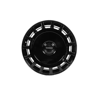Kované disky R22 (MNSR-Design, sada 4 ks) BMW řada 7 G11/G12 2015–2022 fotografie 2