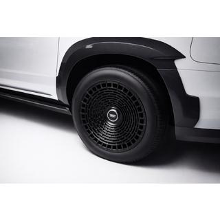 Kované disky Ghost R22 (4 ks) Cadillac Escalade 2020– fotografie 2