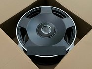 Mercedes GLE W167 2018– Kované disky OEM R22 V2 (4 ks) fotografie 2