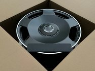 Mercedes GLE W167 2018– Kované disky OEM R22 V2 (4 ks) fotografie 3