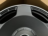 Mercedes GLE W167 2018– Kované disky OEM R22 V2 (4 ks) fotografie 8