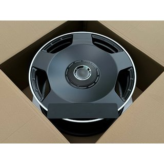 Kované disky OEM R22 V2 (4 ks) fotografie 2