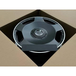 Kované disky OEM R22 V2 (4 ks) fotografie 3