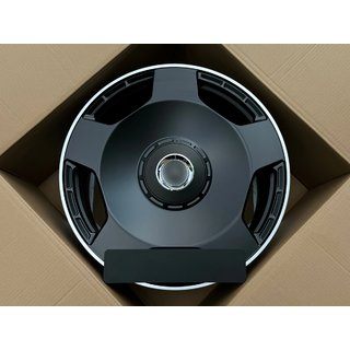 Kované disky OEM R22 V2 (4 ks) fotografie 1