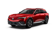 Elektrický crossover Acura ZDX druhé generace fotografie 2