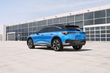 Elektrický crossover Acura ZDX druhé generace fotografie 4