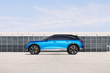 Elektrický crossover Acura ZDX druhé generace fotografie 3