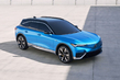 Elektrický crossover Acura ZDX druhé generace fotografie 1