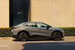 Recenze Volkswagen ID.Unyx: technické parametry, výbava, foto fotografie 3