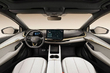 Recenze Volkswagen ID.Unyx: technické parametry, výbava, foto fotografie 5