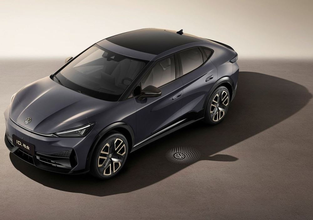 Recenze Volkswagen ID.Unyx: technické parametry, výbava, foto