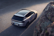 Recenze Volvo XC70 2025: hybrid s prodlouženým dojezdem fotografie 4