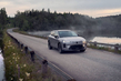 Recenze Volvo XC70 2025: hybrid s prodlouženým dojezdem fotografie 1