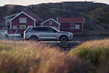 Recenze Volvo XC70 2025: hybrid s prodlouženým dojezdem fotografie 2